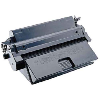 Black Toner Cartridge compatible with the IBM 63H2401